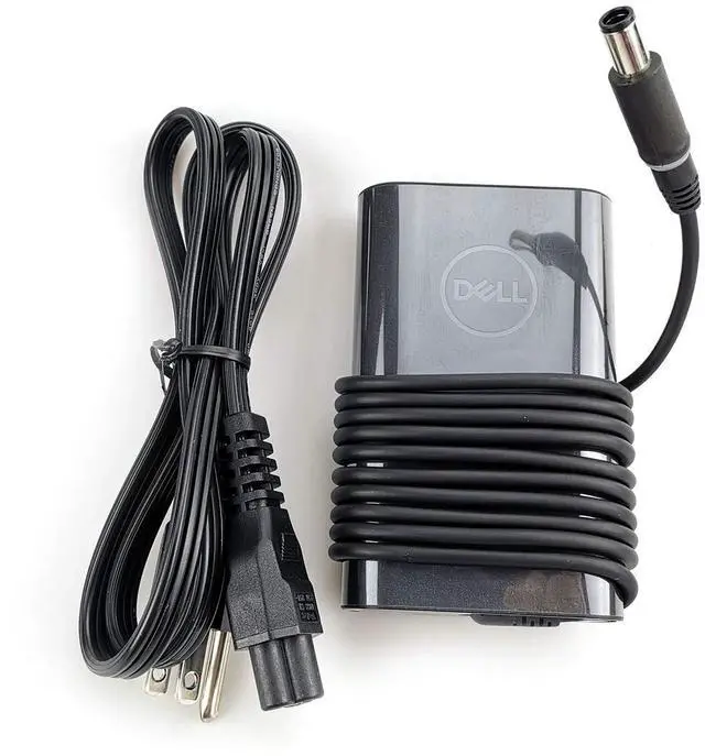 Main image of Laptop Charger 65W watt AC Power Adapter(Power Supply) 19.5V 3.34A for