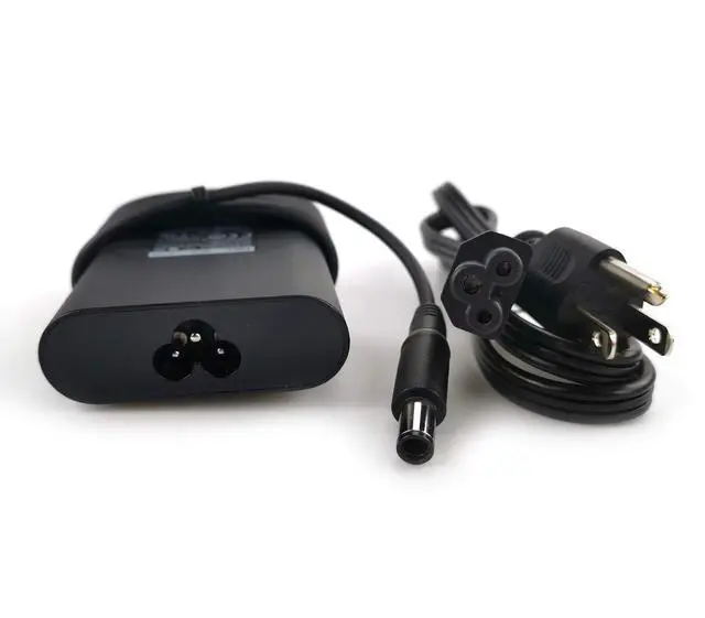 Alt view image 3 of 6 - Laptop Charger 65W watt AC Power Adapter(Power Supply) 19.5V 3.34A for