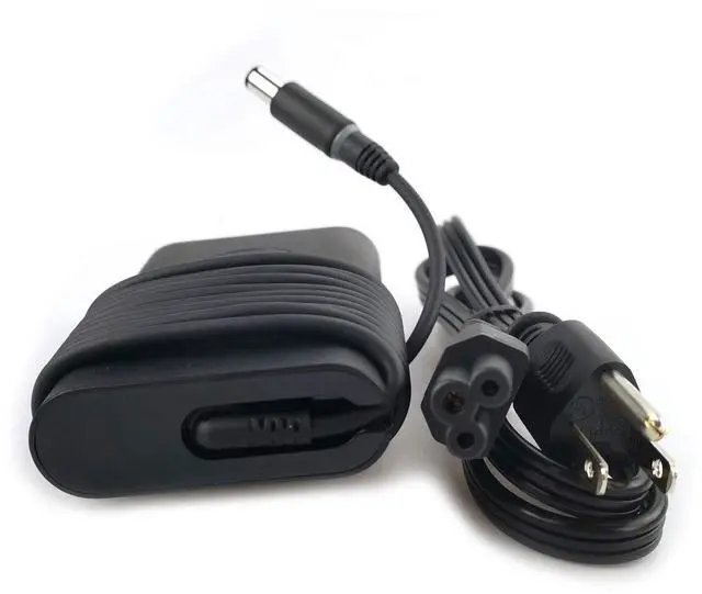 Alt view image 4 of 6 - Laptop Charger 65W watt AC Power Adapter(Power Supply) 19.5V 3.34A for