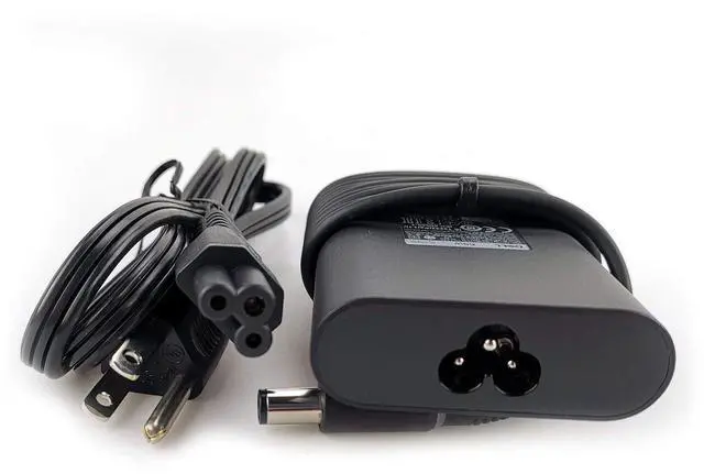 Alt view image 5 of 6 - Laptop Charger 65W watt AC Power Adapter(Power Supply) 19.5V 3.34A for