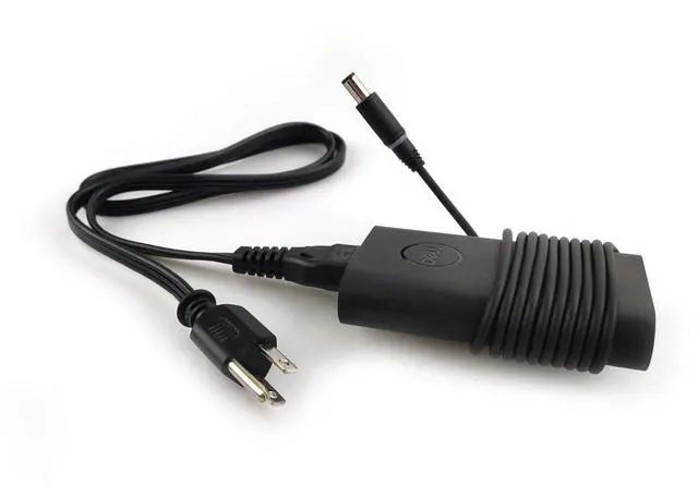 Alt view image 6 of 6 - Laptop Charger 65W watt AC Power Adapter(Power Supply) 19.5V 3.34A for