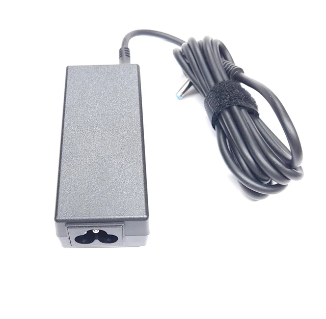 Alt view image 4 of 5 - AC Power Adapter Charger 19.5V 45W for Pavilion 17-f050np new genuine