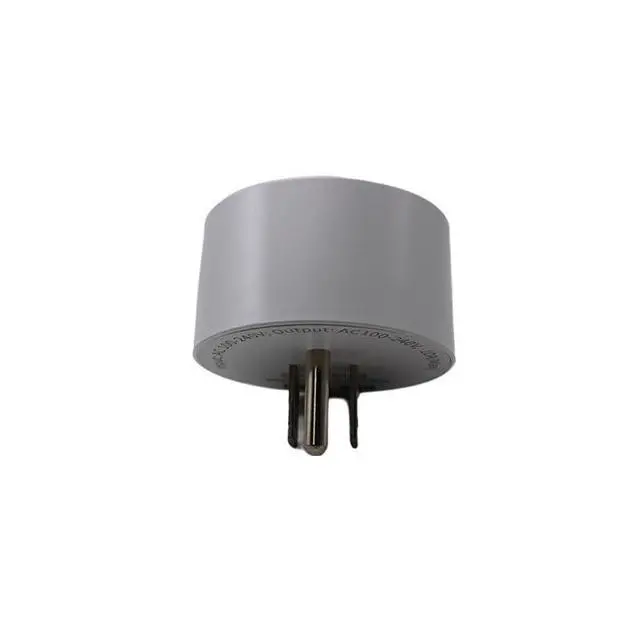 Alt view image 3 of 6 - WiFi Smart Socket Plug Schedule & Timer, Smart Home Automation, Works with Apple HomeKit, Alexa & SmartThings