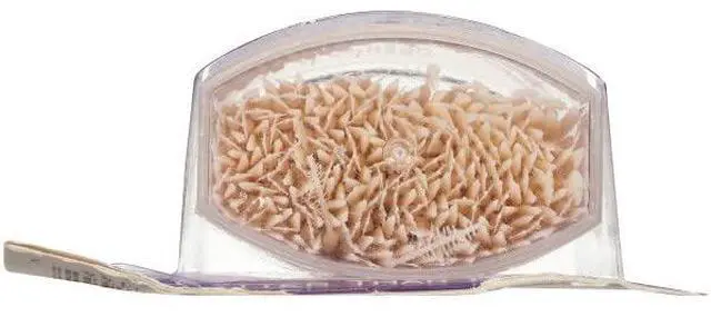 Alt view image 4 of 6 - The Doctor's BrushPicks Toothpicks, 275 Picks Per Pack (2 Packs)