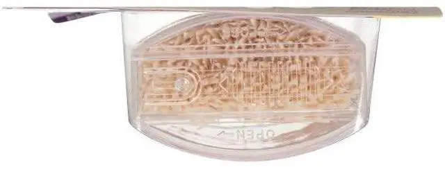 Alt view image 6 of 6 - The Doctor's BrushPicks Toothpicks, 275 Picks Per Pack (2 Packs)
