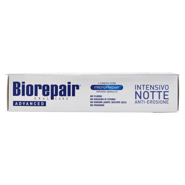 Alt view image 4 of 7 - Paste Oralcare Intensive Night Repair 75ml by COSWELL SpA