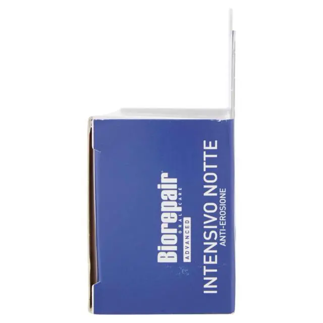 Alt view image 5 of 7 - Paste Oralcare Intensive Night Repair 75ml by COSWELL SpA