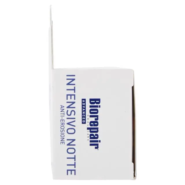 Alt view image 6 of 7 - Paste Oralcare Intensive Night Repair 75ml by COSWELL SpA