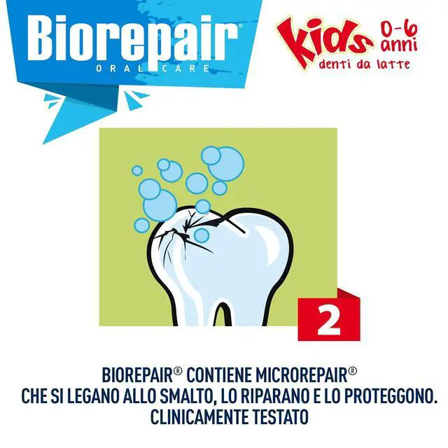 Alt view image 5 of 7 - Junior Toothpaste