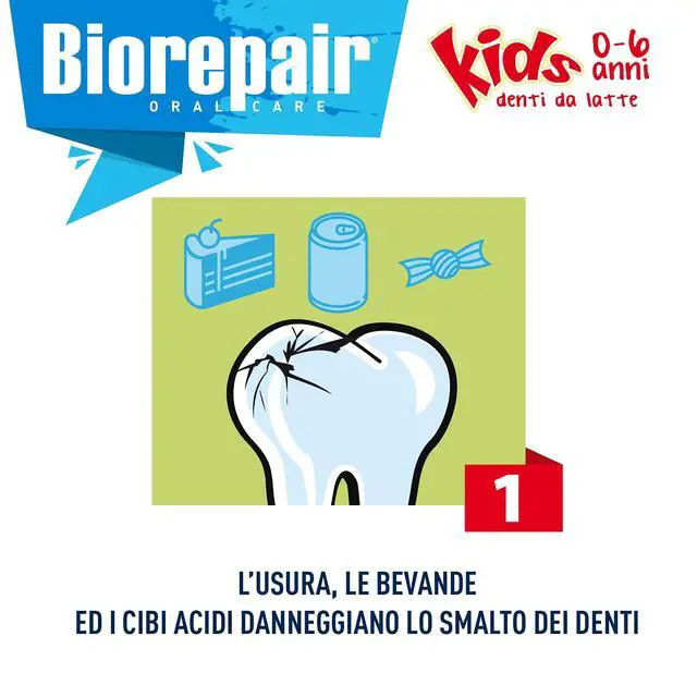 Alt view image 4 of 7 - Junior Toothpaste