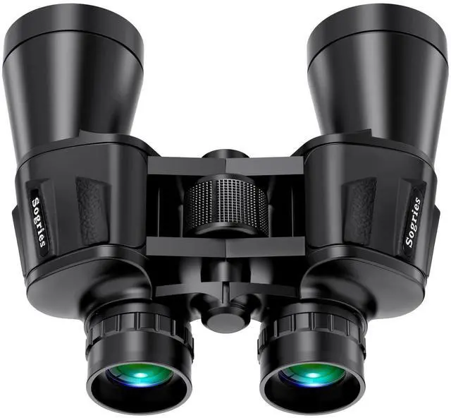 Main image of 20x50 High Power Binoculars for Adults with Low Light Night Vision,Military Compact HD Professional/Daily Waterproof Binoculars for Bird Watching Hunting/Traveling/Outdoor