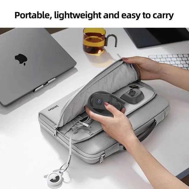 Alt view image 7 of 7 - Document Camera for Teachers and Classroom, USB Webcam/Doc Camera Built-in Mic Mac OS, Windows, Chromebook Compatible for Live Demo, Web Conferencing, Distance Learning, Remote Teaching