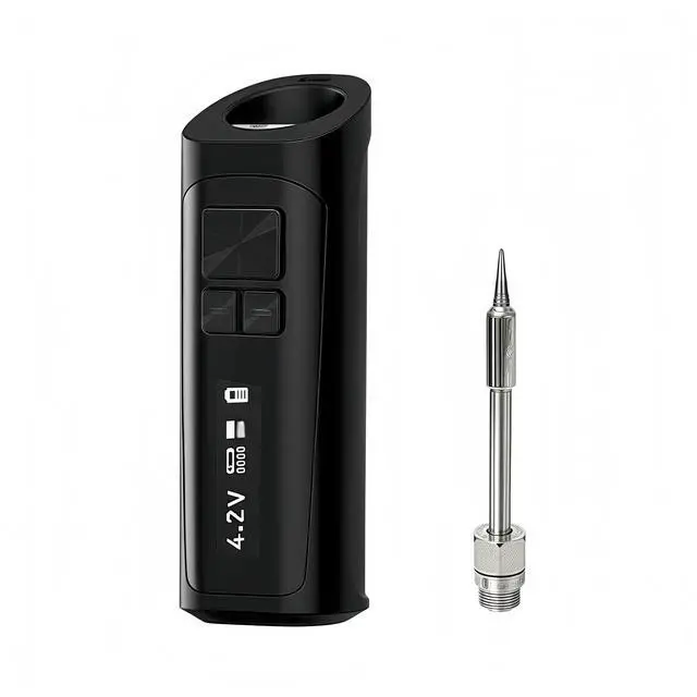 Main image of Smart Mini Portable Soldering Iron Small