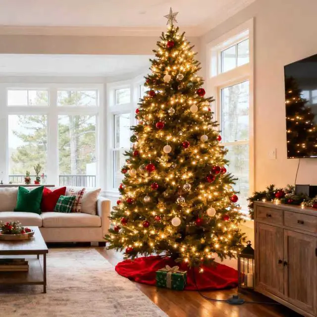 Alt view image 5 of 7 - 6ft/1.8m On/Off Extension Cord Foot Switch Pedal, Switch in Middle of Cord, 2-Prong Polarized Plug and Plug in Outlet AWG18 250VAC Step Switch Floor Lamp Christmas Tree Light Push Button Black