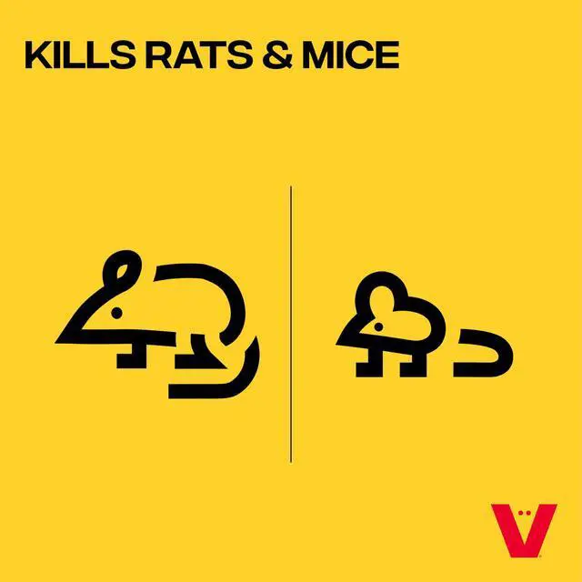 Alt view image 3 of 7 - Rat Zapper Classic Indoor Electronic Mouse and Rat Trap - 1 Electric Trap - RZC001-4 - Kill Up To 20 Rats - Easy to Use - LED Light Catch Alerts - Humanely Kill Mice and Rats - No See, No Touch