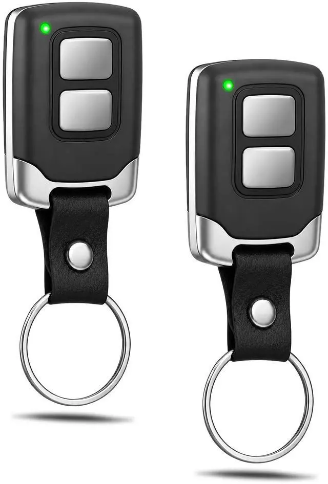 Main image of 2 for LiftMaster Chamberlain Craftsman Garage Door Opener Remote Replacement 893LM 893Max 891LM 971LM 973LM 371LM 373LM