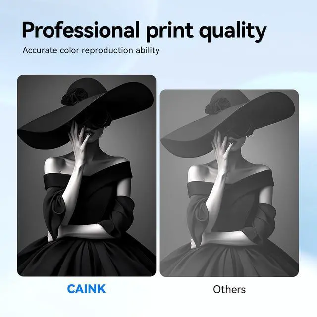 Alt view image 5 of 7 - TN730 Toner Cartridge Black 2-Pack Printer Replacement Compatible for Brother TN-730 TN760 TN-760 MFC-L2710DW MFC-L2750DW DCP-L2550DW HL-L2350DW HL-L2395DW HL-L2370DW HL-L2390DW MFC-L2690DW HL-L2325DW