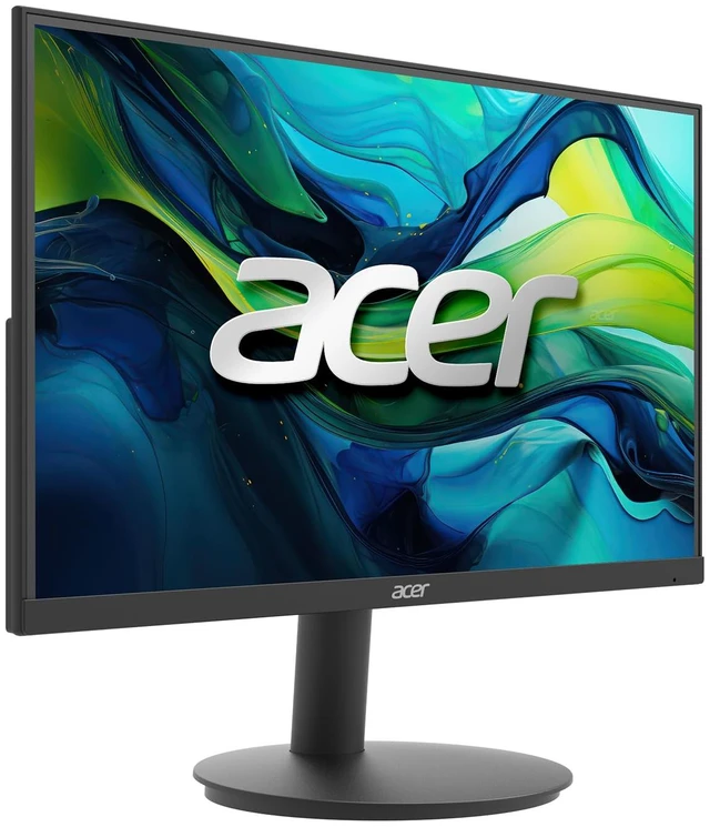 Alt view image 7 of 7 - 21.5in FHD 1920x1080 100Hz Office Monitor KB220Q H2bi 1ms, AdaptiveSync (FreeSync Compatible), sRGB 99%, HDMI, VGA, VESA Mountable, Bluelight Filter, Flickerless Technology