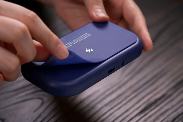 Alt view image 4 of 5 - Lite SE Bluetooth Gamepad for Gamers with Limited Mobility | Compatible with Switch, Android, iPhone, iPad, macOS and Apple TV,