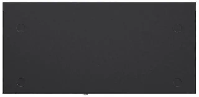 Alt view image 5 of 5 - 16 Port Gigabit Easy Managed Switch, VLAN, Auto Loop Prevention, IGMP Snooping, Fanless, Managed by Omada, Durable Metal w/ Shielded Ports(TL-SG216E)