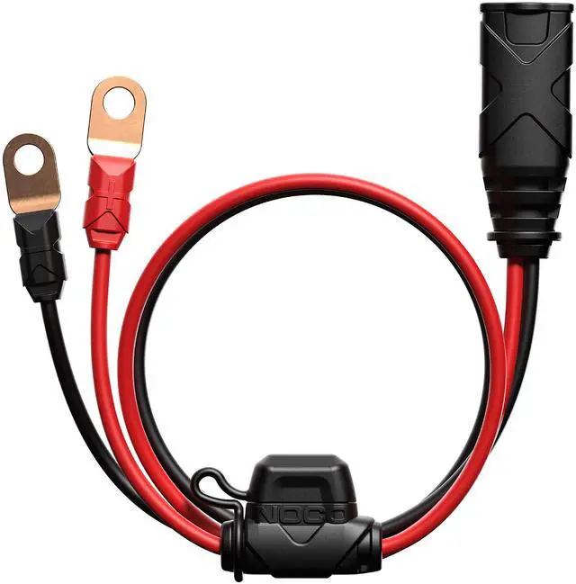 Main image of GC002 X-Connect M6 Eyelet Terminal Accessory Genius Smart Battery Chargers