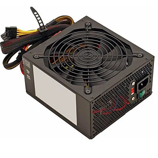 Alt view image 4 of 4 - IBM 01R1196 200 Watt Power Supply For Xseries X305