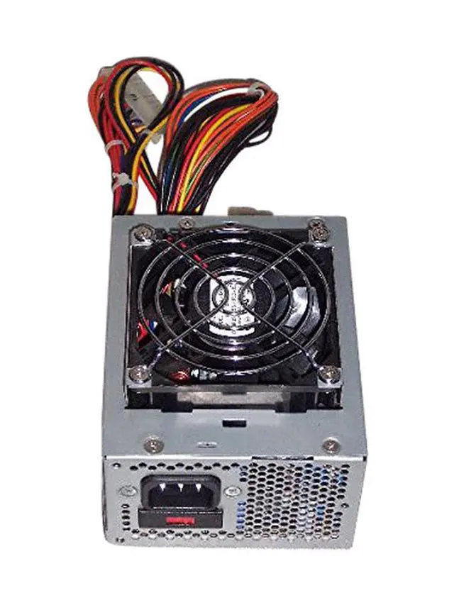 Alt view image 2 of 2 - COMPAQ 159447-001 POWER SUPPLY 90W ATX IPAQ