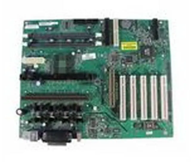 Main image of 165565-102 Compaq motherboard Slot 1 with firewire IEEE 1394 port - N
