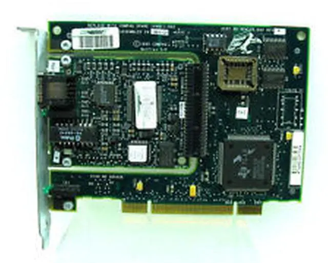 Main image of netflex - 3/p pci ethernet controller card