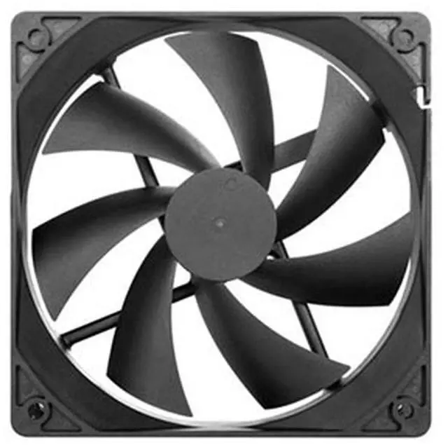 Main image of COMPAQ 215589-001 FAN