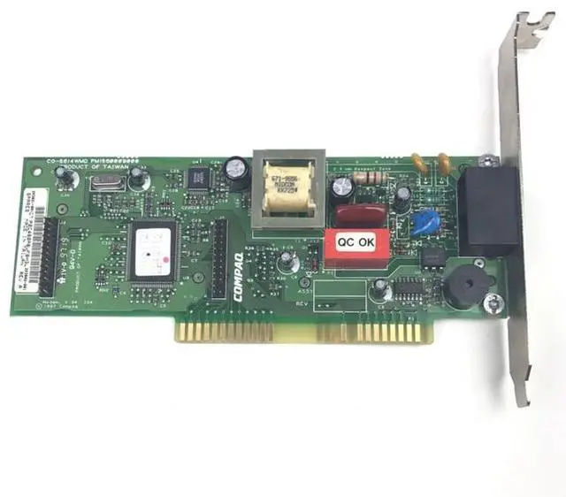 Alt view image 2 of 2 - SPS-MDM/33.6/56K/DATA/FAX