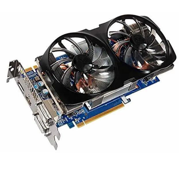 Alt view image 2 of 2 - COMPAQ 296361-001 PCI VIDEO CARD