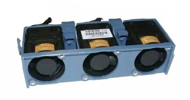 Main image of Compaq system fan assembly for Proliant DL360