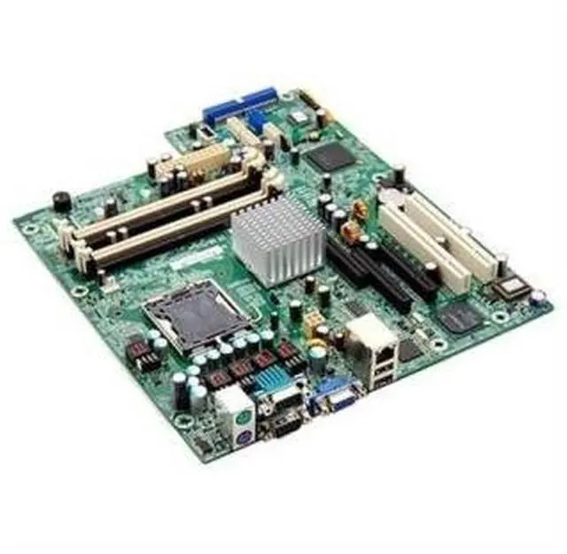 Main image of 388249-102 Compaq motherboard (system board) Pentium III for Presario