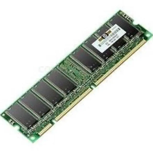 Main image of 512MB DDR2 PC2-5300 667MHz 240pin ECC Registered FB-DIMM CL5 HP / Com