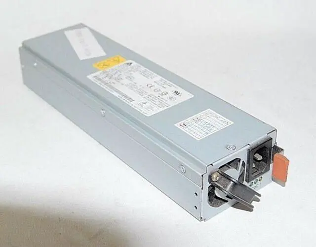 Alt view image 4 of 4 - IBM 39Y7387 920 Watt Power Supply For System X3500 M3 Td200 X