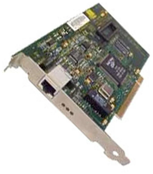 Main image of 3Com Fast EthernetLink RJ45 10/100Base-T PCI Adapt