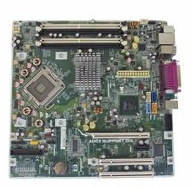 Main image of 404167-000 HP Dc5700 System Board