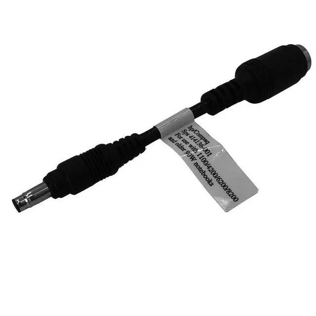 Alt view image 2 of 2 - HP 406824-001 Power Interconnect Cable