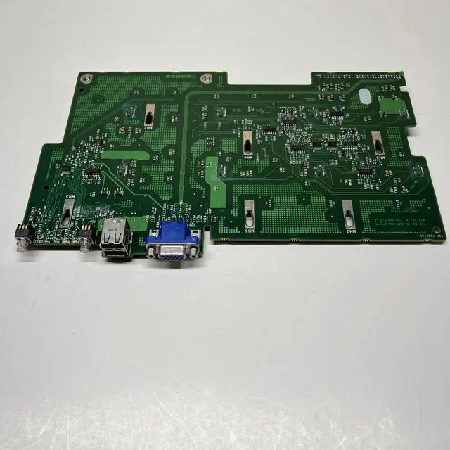 Main image of 408791-001 HP Proliant DL380 G5 Fan Board - New