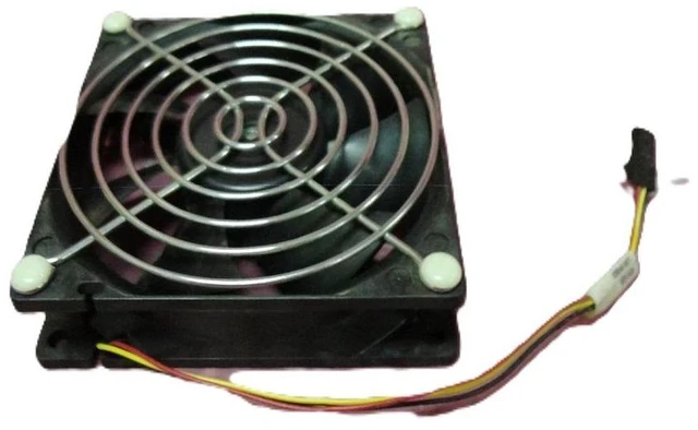 Main image of IBM 40H1433 FAN ASSY DC12V .15A 3-WIRE