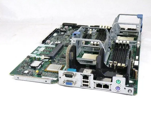 Alt view image 2 of 2 - stem I/O Motherboard For Proliant Dl385 Amd Server