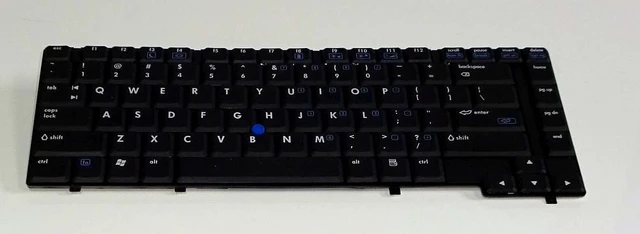 Main image of HP Notebook Keyboard