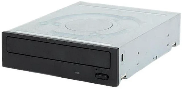 Alt view image 2 of 2 - 16X DVD/RW SATA LIGHTSCRIBE OPTICAL DRIVE