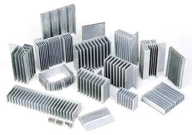 Main image of 480966-001 HP Compaq Business Desktop dc7900m Heat Sink - New