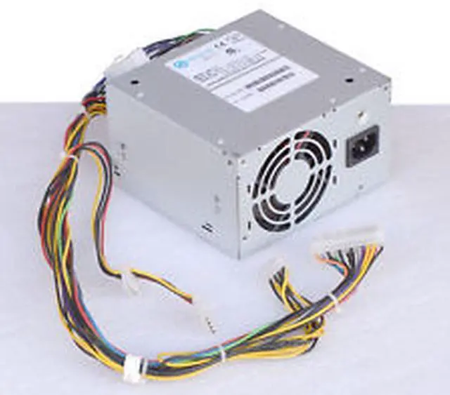 Main image of IBM 75G2727 AS400 9406-170 500W POWER SUPPLY INPUT: 100-127V / 2