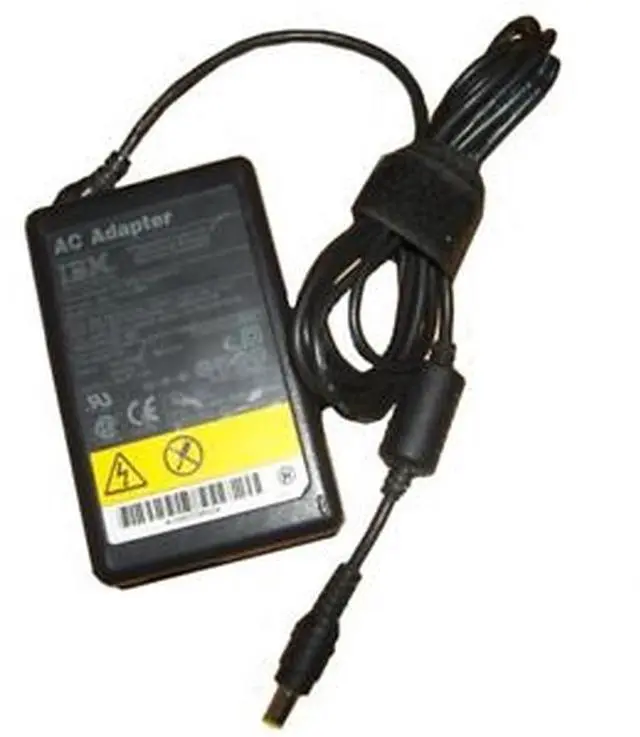 Main image of Thinkpad Ac Adapter 16V 2.2A