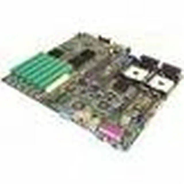 Main image of IBM / Lenovo Netvista A40 Mainboard Motherboard 89P8010