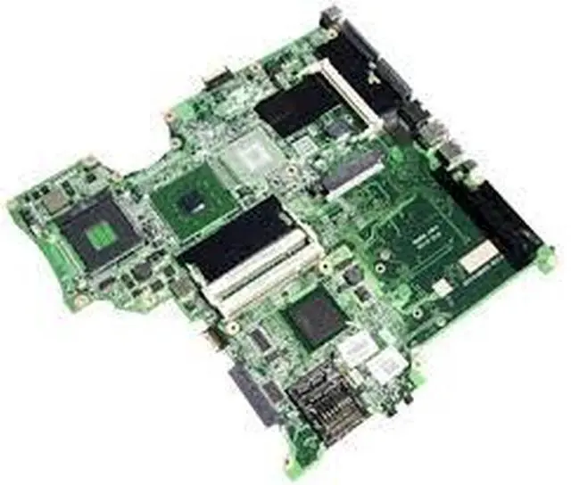 Main image of ThinkPad T40 T40p Motherboard
