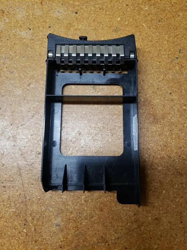 Alt view image 3 of 3 - IBM 46C5497 IBM - SAS BLANK FILLER - FOR X3650